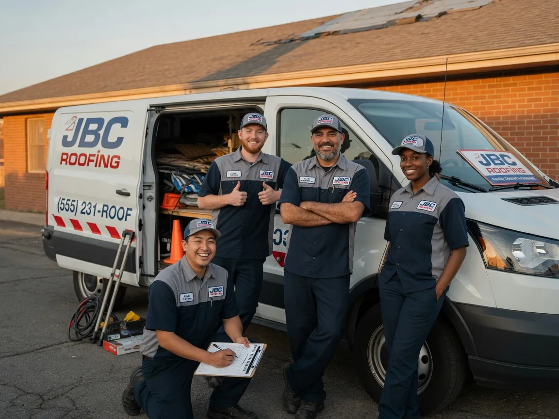 Roof Replacement company in Greene, ME